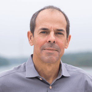 John Austin, PhD