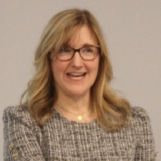 Justine Bassett, MS