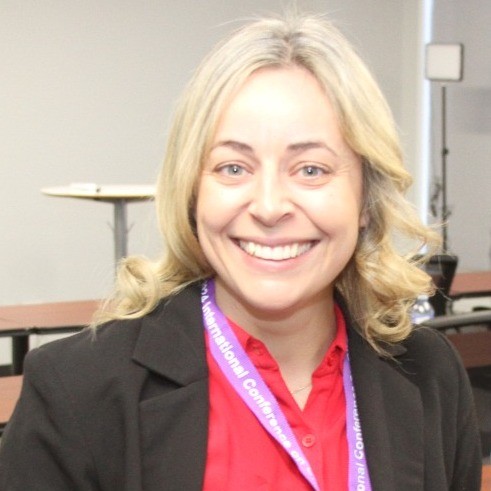 Sarah Croxford