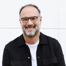 Stephan Cote