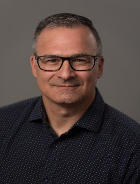 Jeff Skipper
